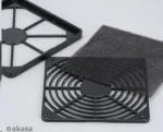 Филтър за прах AKASA GRM120-30, 120мм