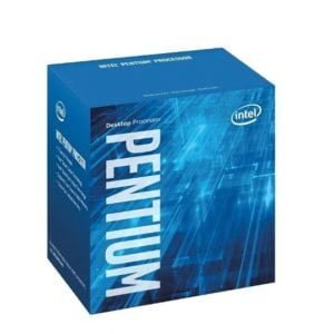 Intel-Pentium G4400