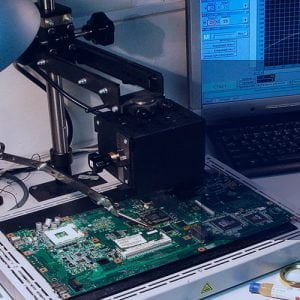 PC repair - Computer service