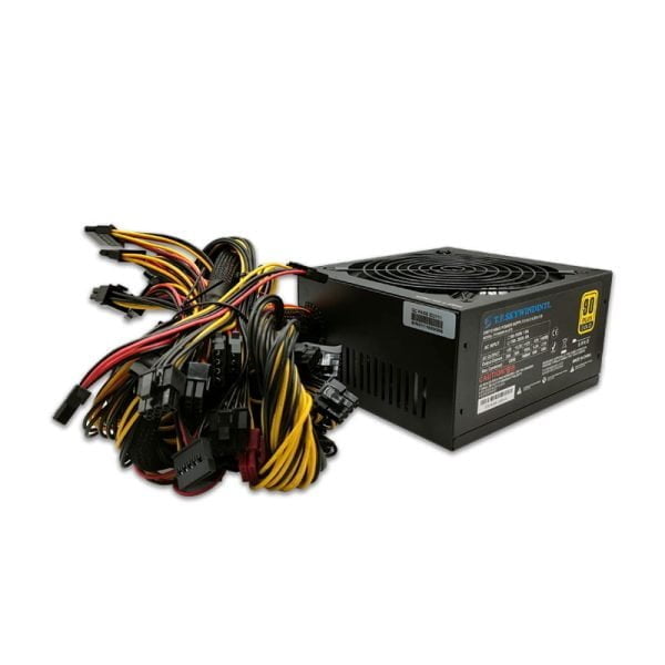 T.F.SKY WIN DINTL 2000w Power