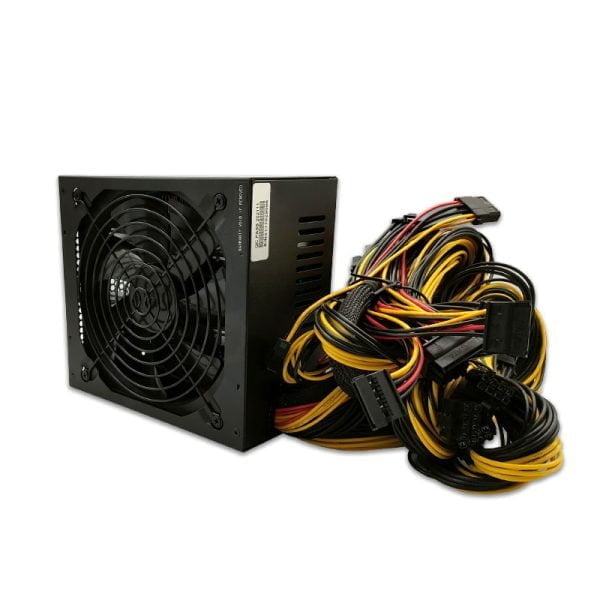 T.F.SKY WIN DINTL 2000w Power