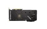 Asus GeForce TUF Gaming RTX 3080 V2 إصدار OC ، 10 جيجابايت GDDR6X ، 3xDP ، 2xHDMI