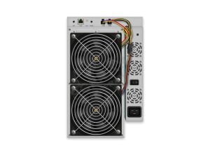 AvalonMiner 1246 – 85TH/s 3420w