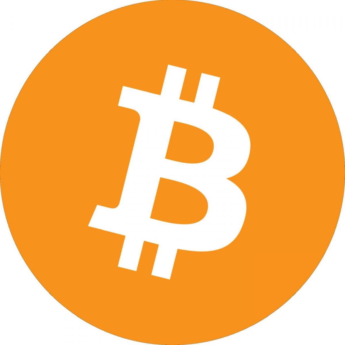 bitcoin-logo BTC