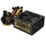 Julongfengbao LX2000w 80 Plus Platinum Mining