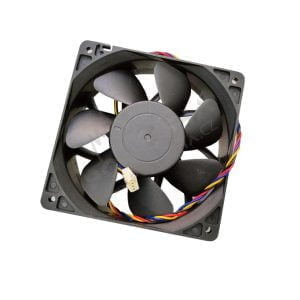 Fan for PC cabinets 4 PIN - controllable