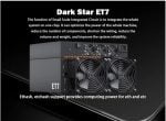 AnexMiner Dark Star ET7 6,600MH/s 3200W (ETH/ETC)