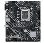 ASUS PRIME H610M-E D4