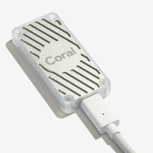 Akcelerator USB Google Coral