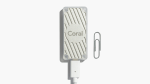 Acceleratore USB Google Coral