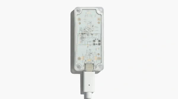 Google Coral usb-versneller