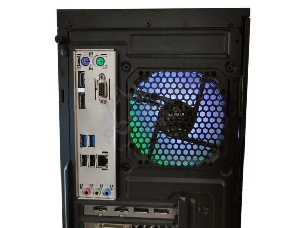 PC ieftin RX 12XT 5700 din a 2023-a generație