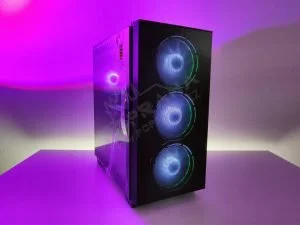 Дешевый ПК RX 12XT 5700-го поколения 2023 г.