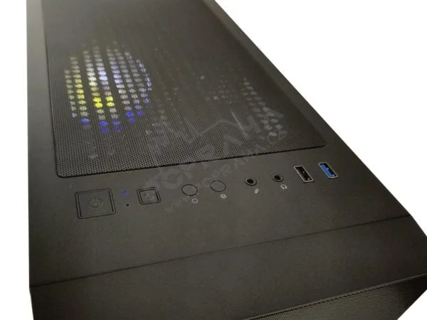 PC ieftin RX 12XT 5700 din a 2023-a generație
