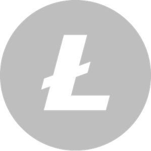 Litecoin LTC logo small