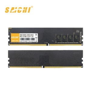 8GB DDR4 2666MHz PC4-21300 CL19 1.2V
