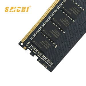 8 GB DDR4 2666 MHz PC4-21300 CL19 1.2 V