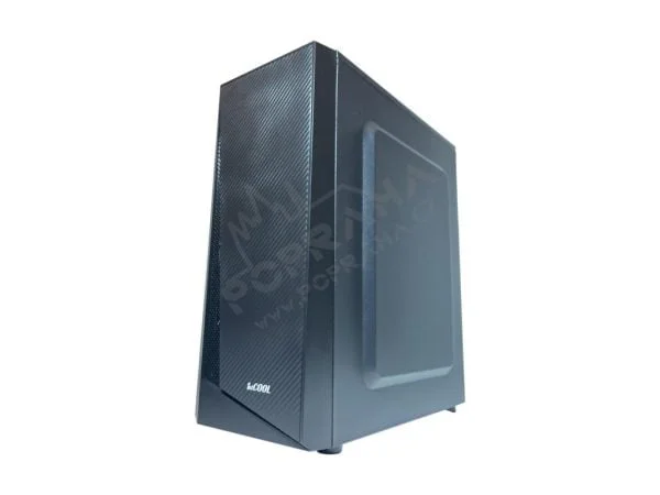 Gaming PC IDEA 10. gen. RX 6600 XT