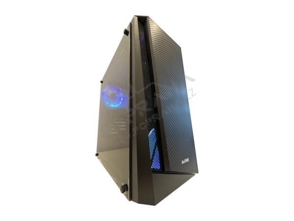 Gaming PC IDEA 10. gen. RX 6600 XT