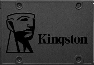 Kingston 400