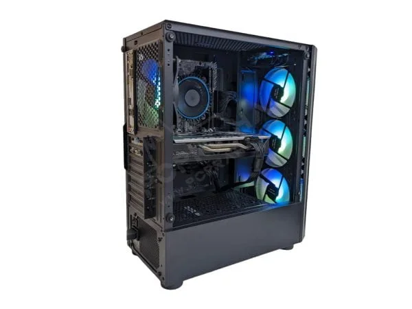 PC economico di 12a generazione 2022