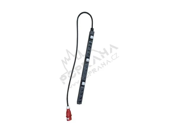 mineração-pdu-21kw PDU de mineração - 21KW - 380/415V 32A