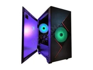 أقوى i3 / RX5700 8GB / DDR 16GB / SSD 480GB