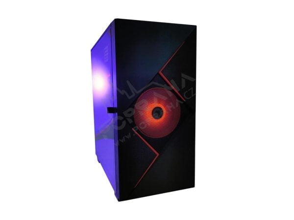 Nejvýkonnější i3/RX5700 8GB/DDR 16gb/SSD 480GB