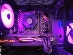 Le plus puissant i3/RX5700 8 Go/DDR 16 Go/SSD 480 Go
