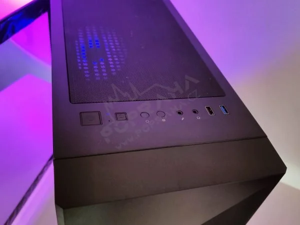 Le plus puissant i3/RX5700 8 Go/DDR 16 Go/SSD 480 Go