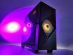 Le plus puissant i3/RX5700 8 Go/DDR 16 Go/SSD 480 Go