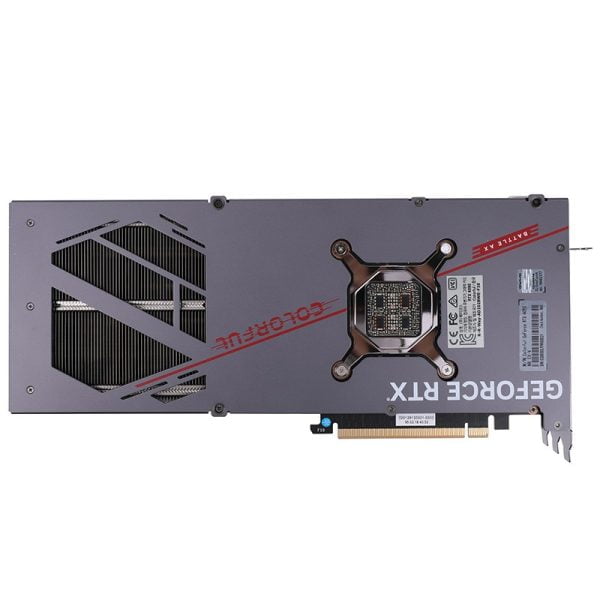 RTX 4090 – Colorful battle AX 24GB