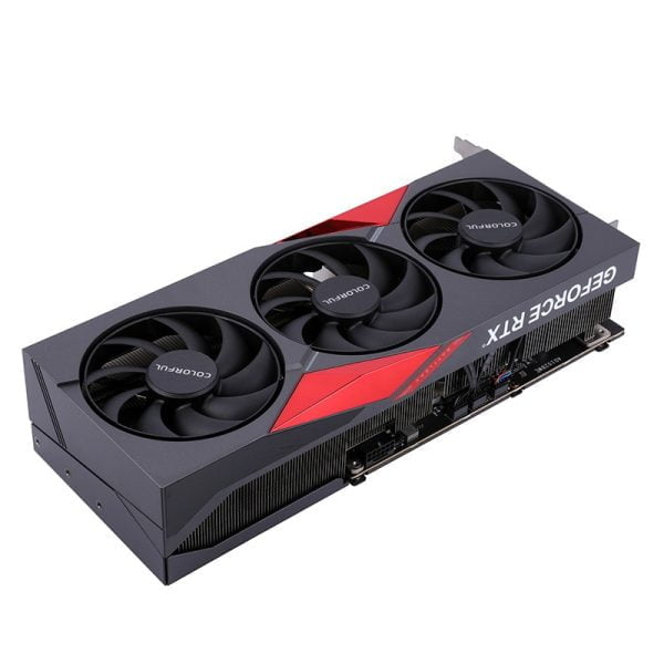 RTX 4090 – Colorful battle AX 24GB