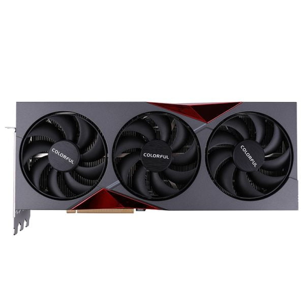 RTX 4090 – Colorful battle AX 24GB