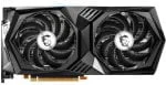 MSI Radeon RX 6600 XT GAMING X 8G