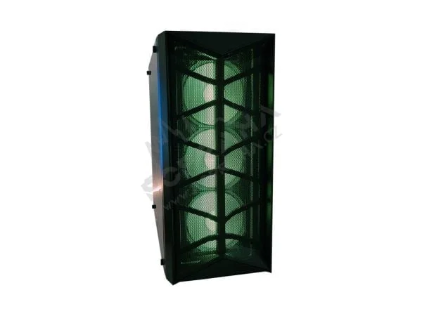 Mellomklasse PC intel i5 - RX 5700XT