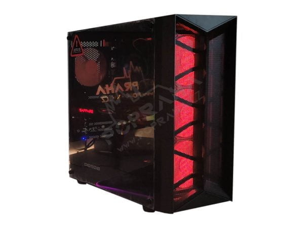 Střední třída PC intel i5 – RX 5700XT