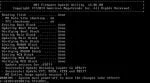 Оновлення BIOS - материнські плати AMD - INTEL