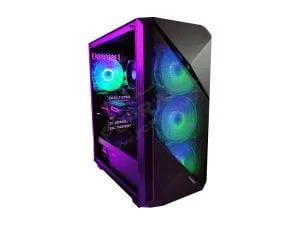Gamingbeest i7