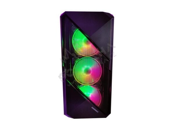 Victory PC 2000 – Ryzen 5 5600G/RX 5700XT + monitor + myš + klávesnice