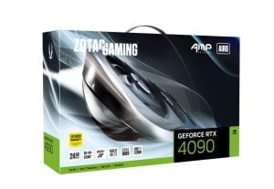ZOTAC GAMING GeForce RTX 4090 AMP Extrême AIRO