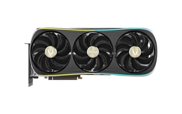 ZOTAC GAMING GeForce RTX 4090 AMP Extreme AIRO