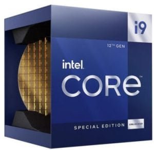 Processore Intel Core i9-12900KS