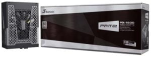 Seasonic Prime PX-1600W Platinum