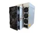 ASIC miner"Bitmain Antminer KA3 166Th/s – 3154w