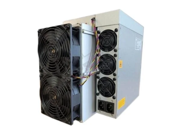 ASIC miner"Bitmain Antminer KA3 166Th/s – 3154w