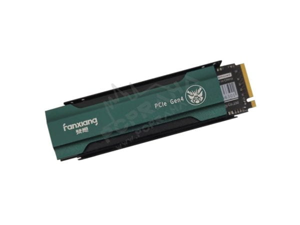Fanxiang M.2 PCIe Gen4 – 2TB – S700