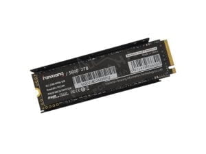 Fanxiang M.2 PCIe Gen4 - 2 To - S700