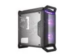 Геймърски компютър intel i5 RTX 3060TI