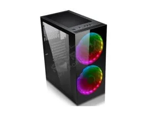 Pelitietokone Intel i7 RX 5700XT 8GB